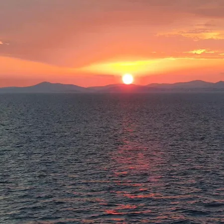 Villa Luxury Star Lights - Heated Pool, Hot Tub, Gym, Billiard Trogir