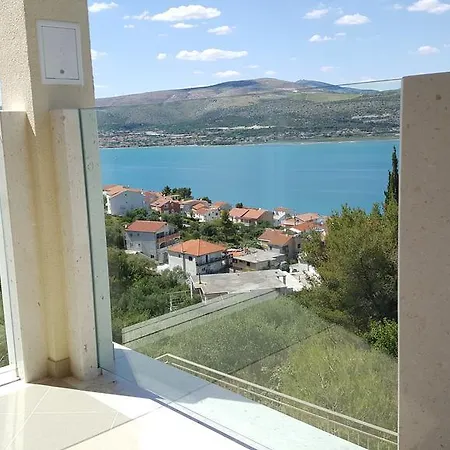 Vila Luxury Star Lights - Heated Pool, Hot Tub, Gym, Billiard