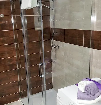 Luxury Star Lights - Heated Pool, Hot Tub, Gym, Billiard * Trogir