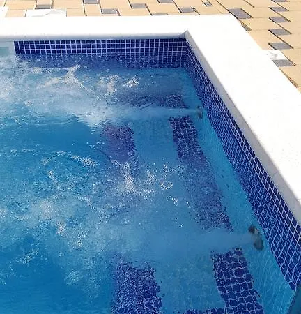 Vila Luxury Star Lights - Heated Pool, Hot Tub, Gym, Billiard *