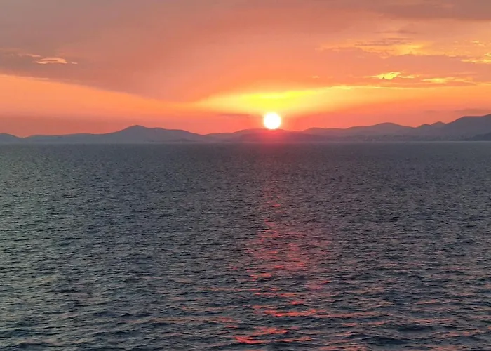 Villa Luxury Star Lights - Heated Pool, Hot Tub, Gym, Billiard Trogir