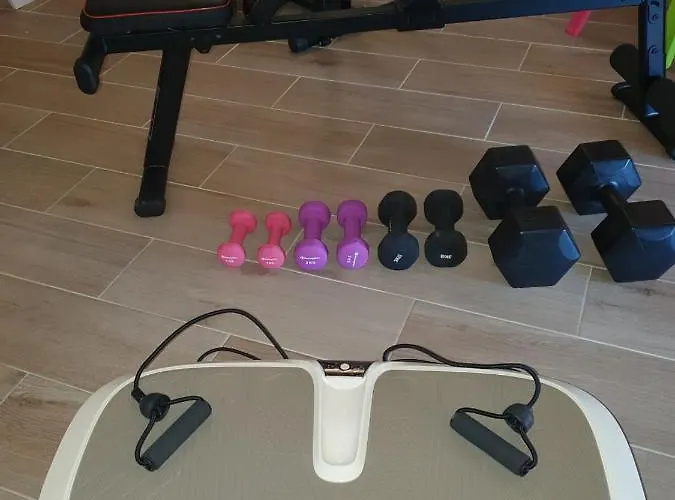 Luxury Star Lights - Heated Pool, Hot Tub, Gym, Billiard Villa Trogir